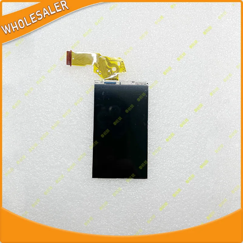 

Для Canon IXUS110 SD960 IXY510 ЖК-экран без подсветки