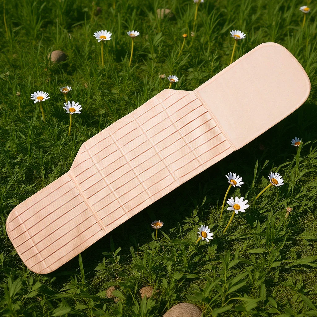 البطن الموثق بعد الولادة حزام بطن التفاف تنفس البوليستر مقاومة للاهتراء دعم لاستعادة الخصر Puerpera توريد النساء #1