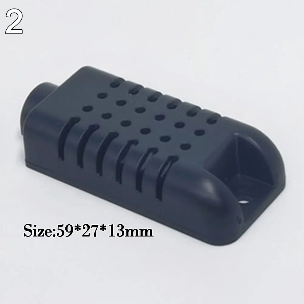 DIY High Quality PLC Controller Housing Waterproof Cover Project Enclosure Boxes Instrument Case Electronic Project Box
