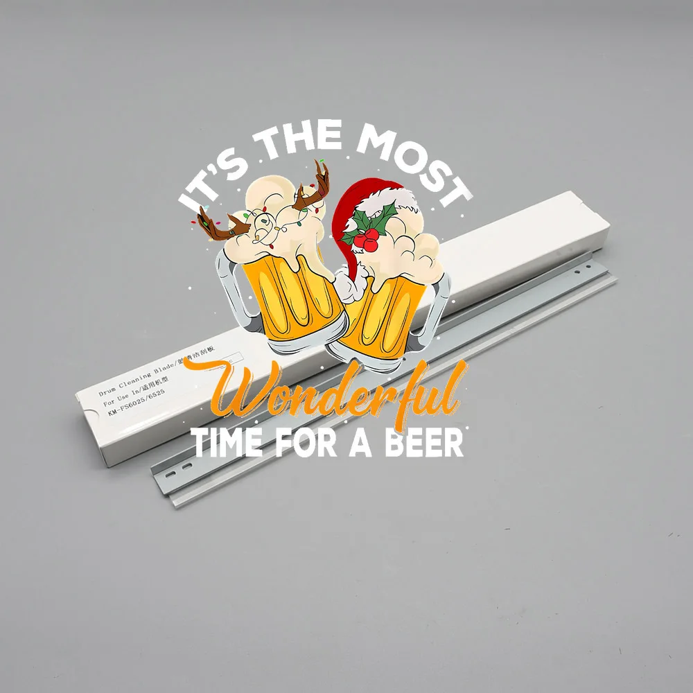 

2pcs new Drum Cleaning Blade For Kyocera FS-6525 6025 6530 6030 FS6025 FS6530 FS6030 TASKalfa 3510i 3010i OPC Drum Wipe Blade