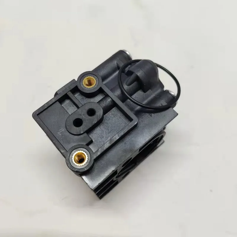Supply air compressor intake venting valve 1623181080 solenoid valve plus unloading valve