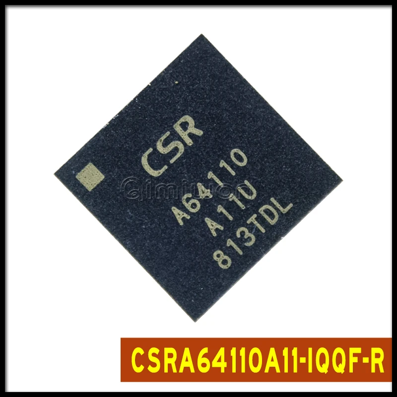 5 Stks/partij CSRA64110A11-IQQF-R A64110 100% Nieuwe Originele Qfn64 In Voorraad