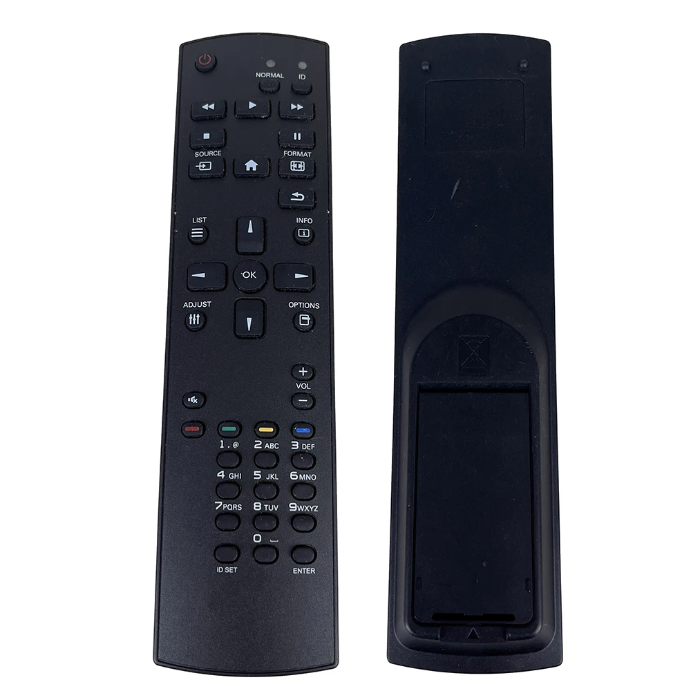 Remote control for TV YKF326-019 55BDL4050D BDL4988XL BDL4330QL 398GRABDDNEPHT LCD HD Display series