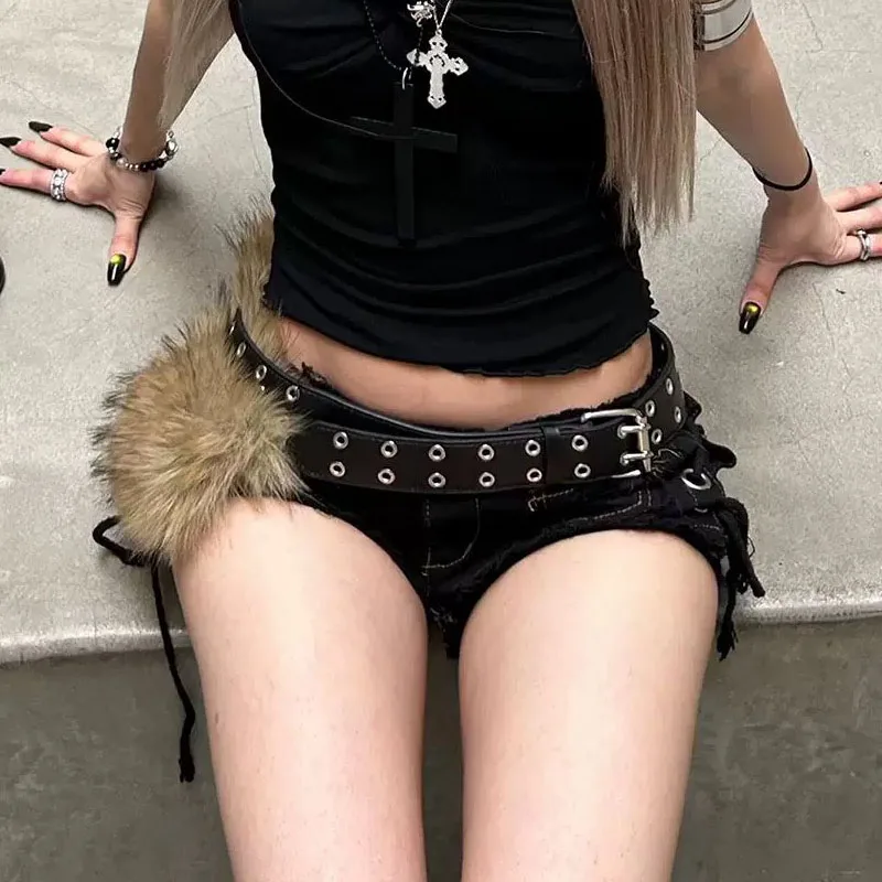 #85 Metal Waist Chains Discount Picks