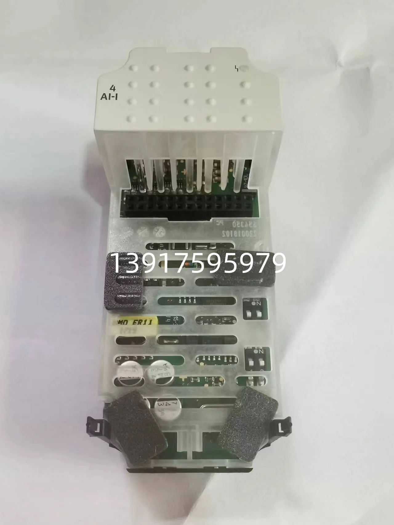 Festo FESTO Analog Module CPX-4AE-I 541484 In Stock