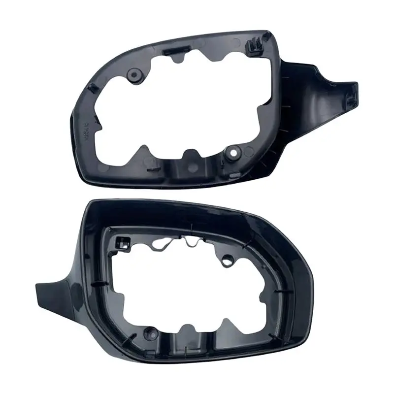 Rearview Mirror Cover Frame Rearview Mirror Frame For Santa Fe For Santa Fe 2012-2018-N25R