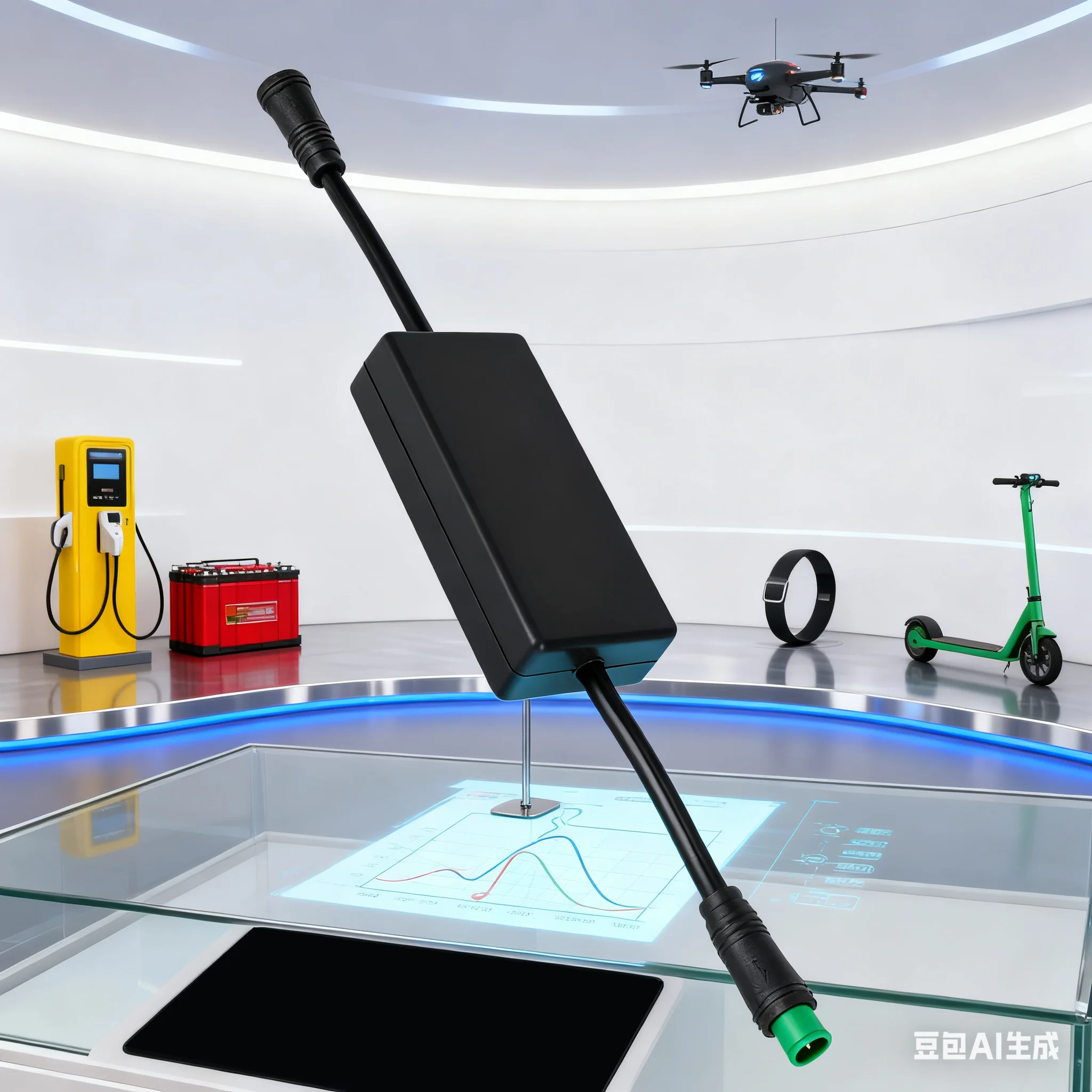 

Scooter Speed Increase Controller For Luck4U Mi4Mi4 LiteMi4 Ultra Scooter E-Scooter Adjustable Speed Controller Replacement Part