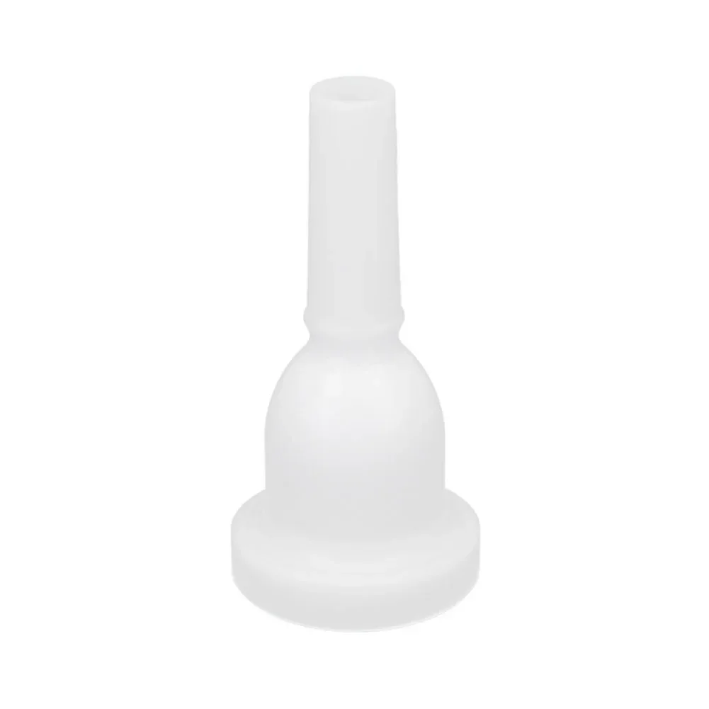 

Practical High Quality Trombones Mouth 39g ABS Red For Alto Tenor Trombones Mouthpiece ABS Plastic For Beginners Gift Exercising