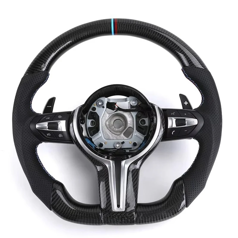 10/PC Wholesale Random Selection Steering Wheel  for  F10 F11 F15 F16 F20 F21 F25 F30 F31 F32 F33 F34 F36 F80 F82 F87