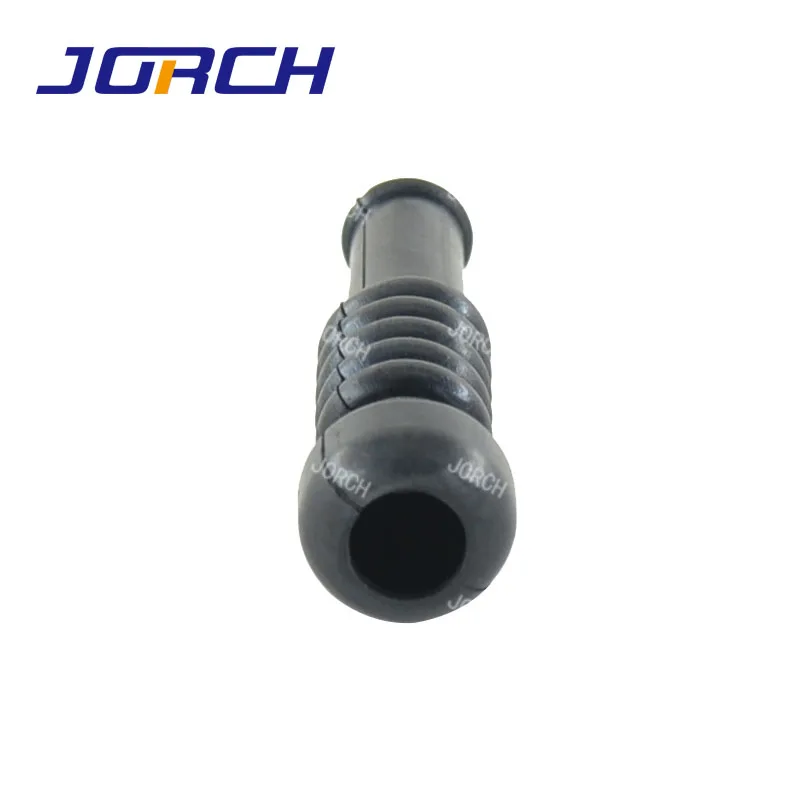 10sets 2pin superseal connector cap rubber boot cover for VW electrical horn 1.5 series plug 1J0973702 1J0973802 rubber boots
