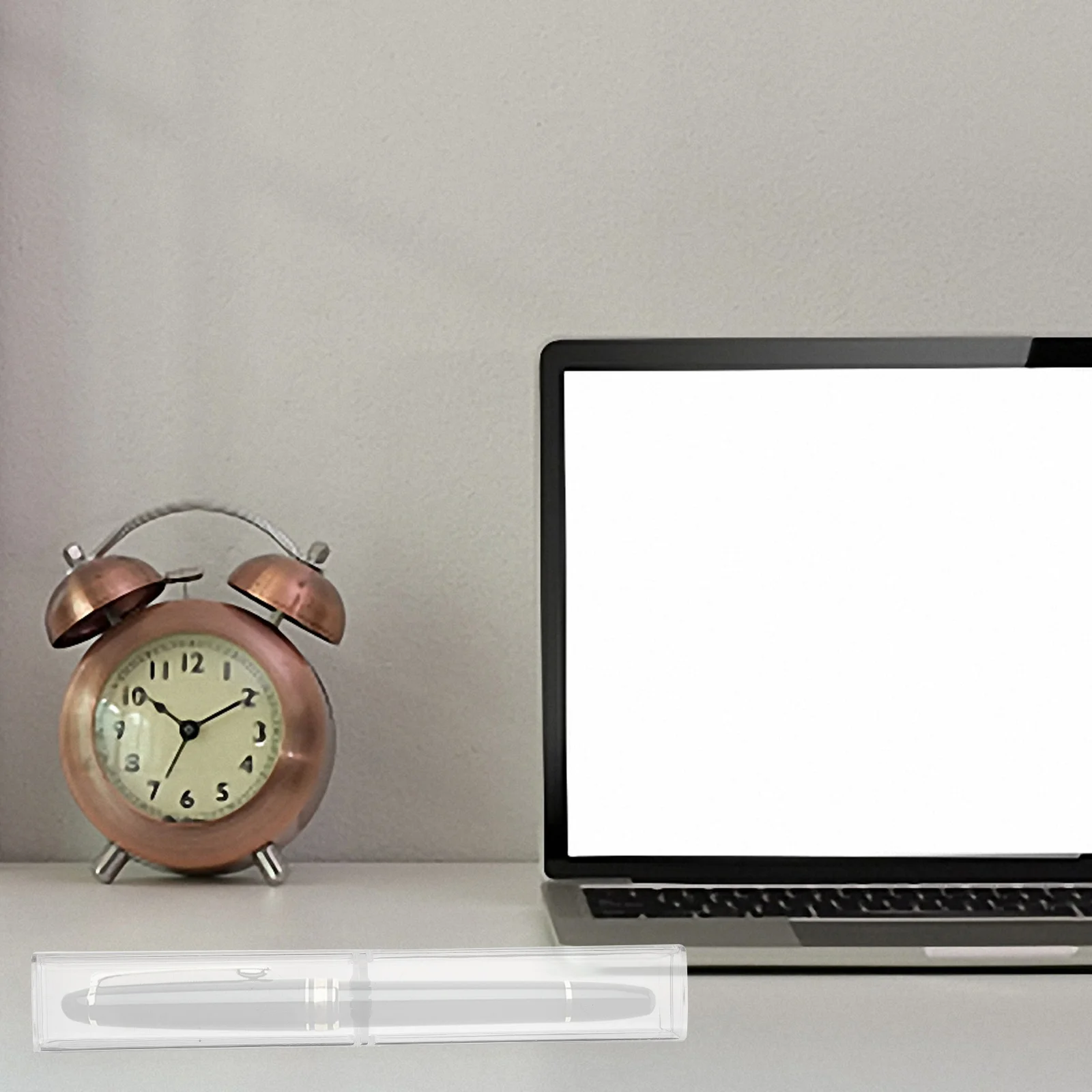 

10 Pcs Pencil Box Gift Containers for Classroom Case Clear Cases Ballpoint Small Boxes