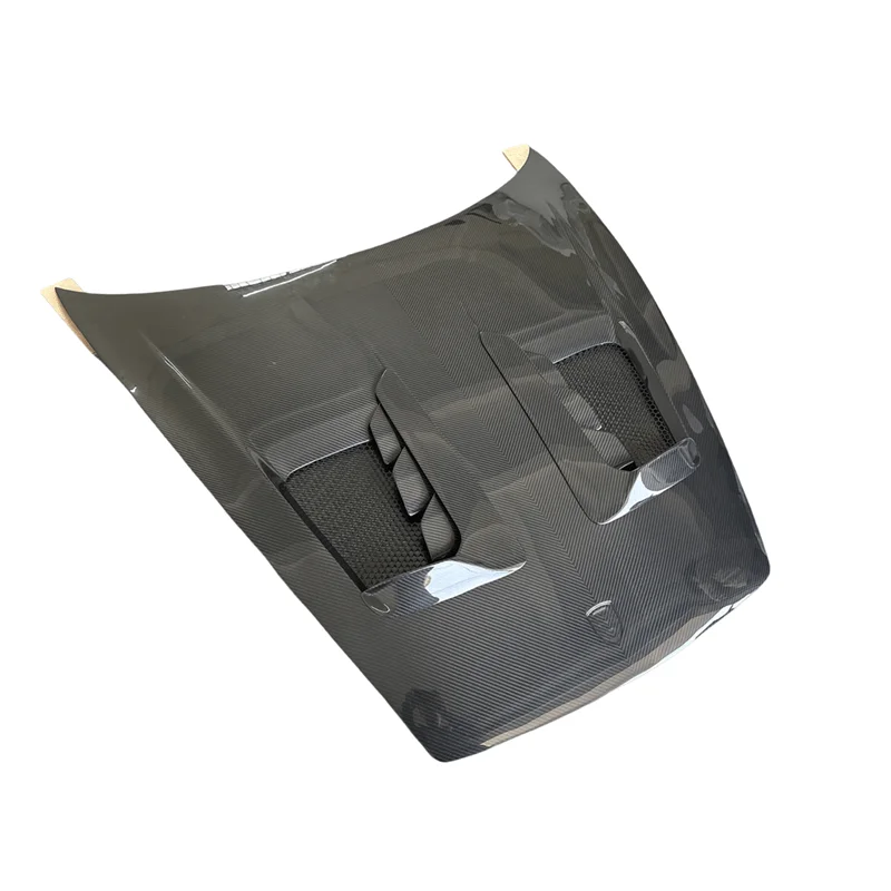 

Brand New New GT3RS Style Body Kit For Porsche 911 992 Carbon Fiber Hood And Engine Cover