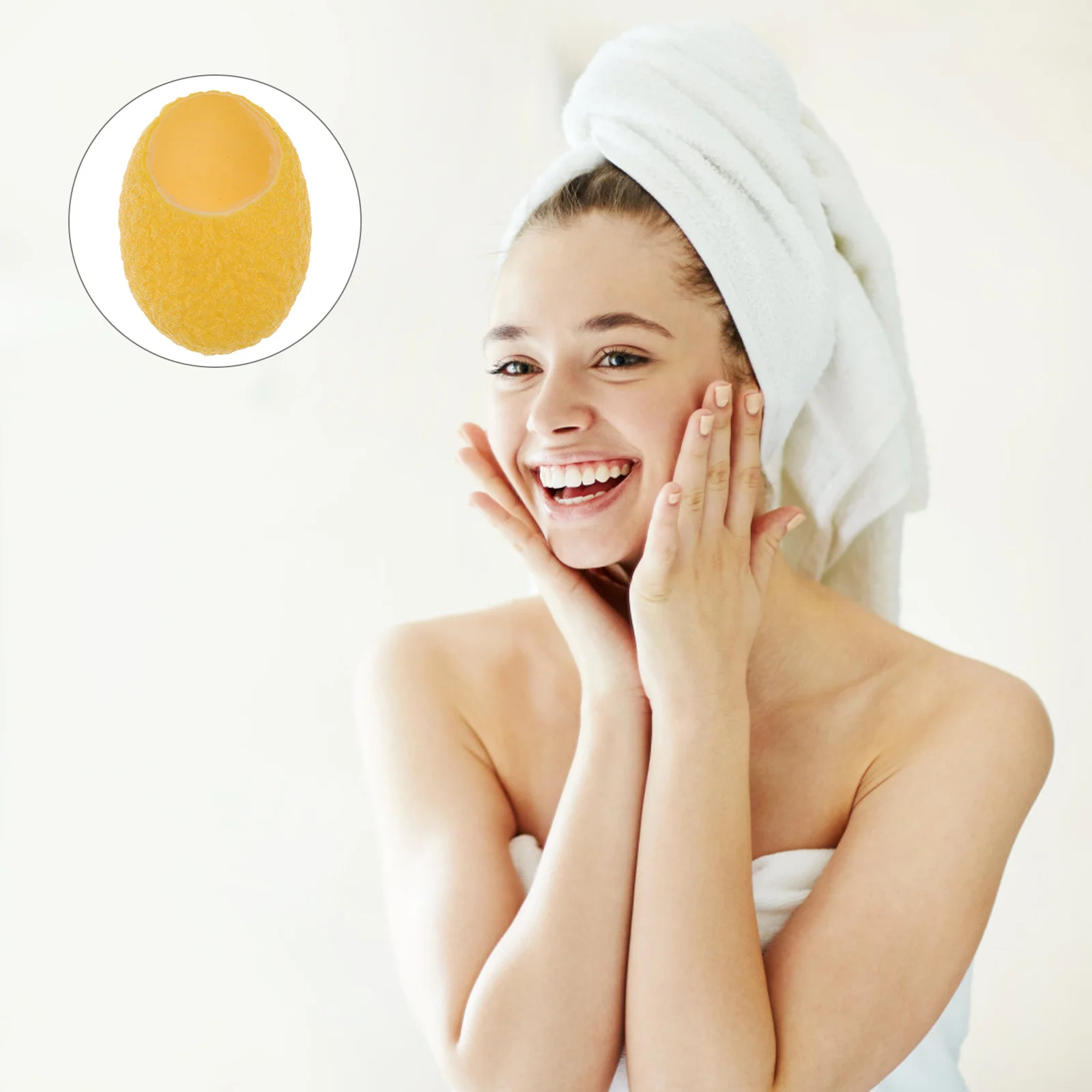 12 قطعة من دودة القز الطبيعية لتنظيف الوجه حاجز رطوبة الكولاجين للعناية بالبشرة وتقشير وإزالة الرؤوس السوداء