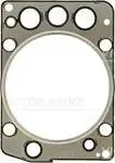 

REINZ61-34285-20 internal cylinder cover gasket for-20/TRAVEGO/OM457 EURO 3 EM.