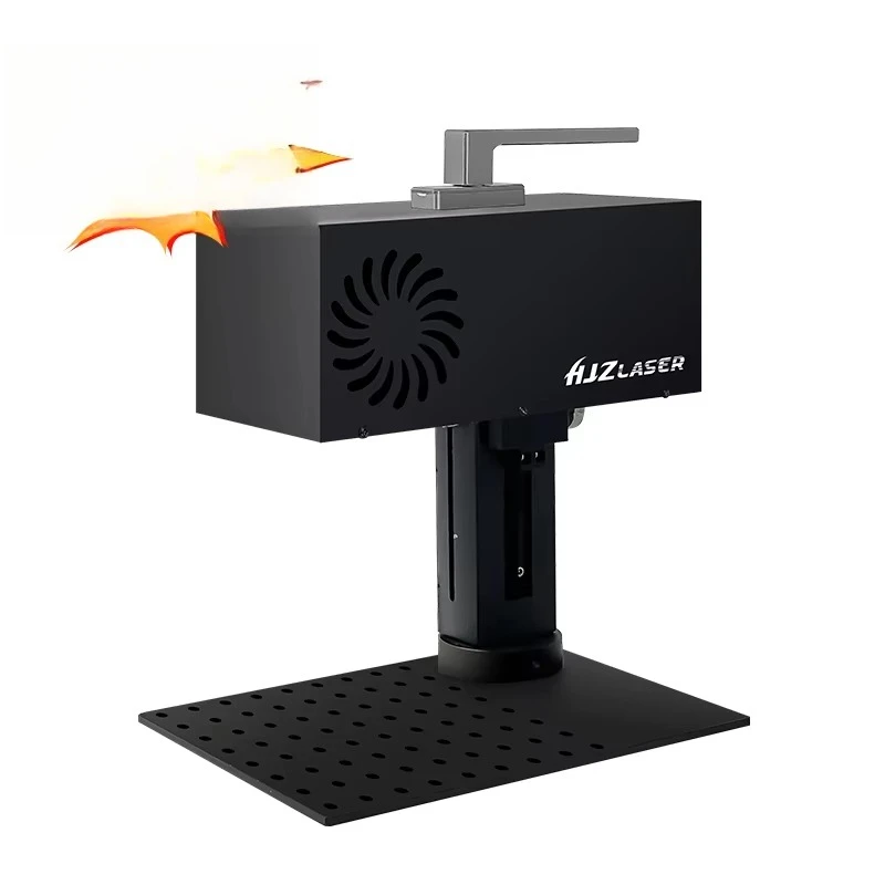 

laser engraving machine desktop cutting machine numerical control Diy marking machine