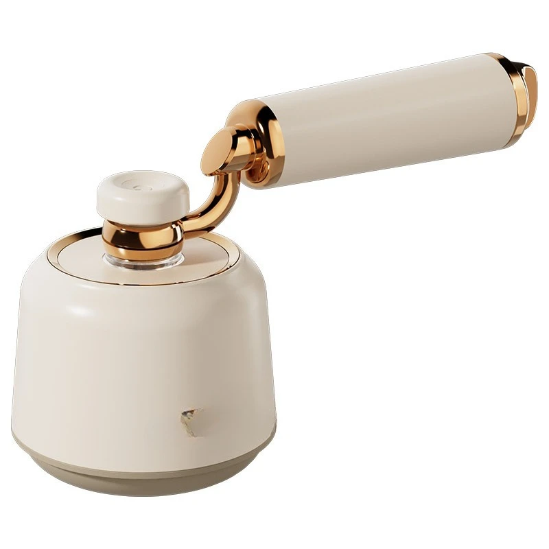 

Hairball trimmer, clothes pilling hair remover, household quilt sheet hair remover, ball remover and shaver.