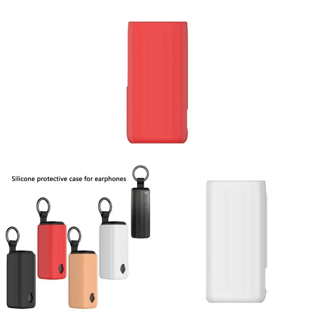 

Y1UB Устойчивый к царапинам моющийся корпус, нескользящий мягкий чехол для метода 360