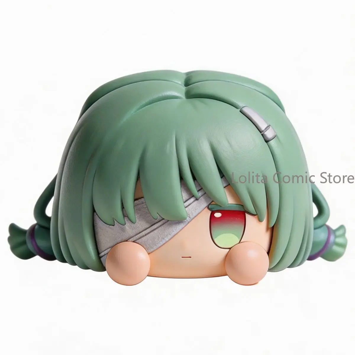 

Anime Wuthering Waves Denia Phrolova Kawaii Q-version Figurine Desktop Ornament Room Decor Birthday Gift Cosplay Xmas