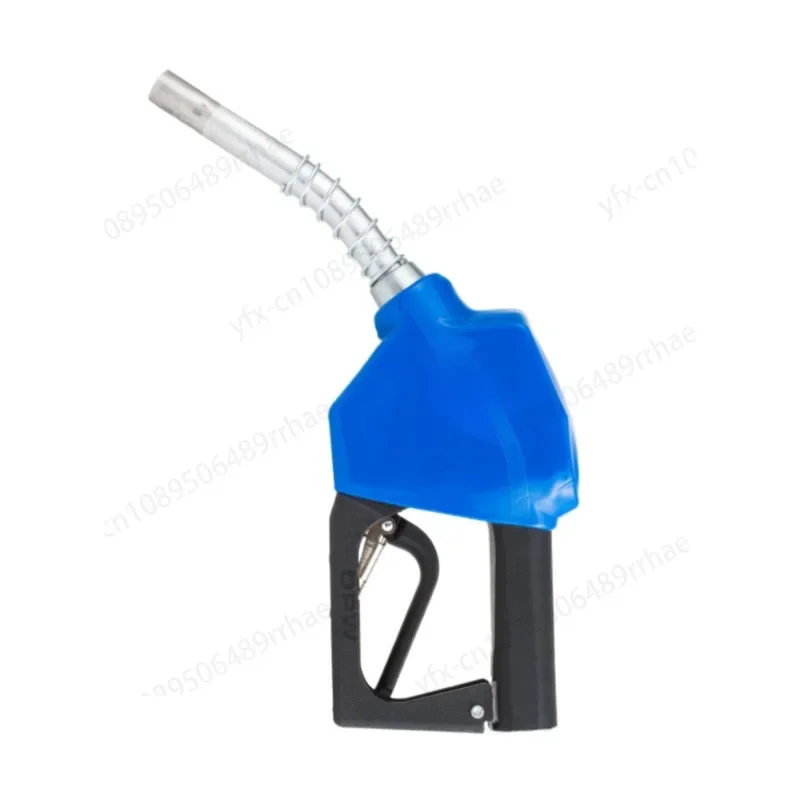 

11AD series automatic jump gun refueling gun refueling machine accessories stainless steel