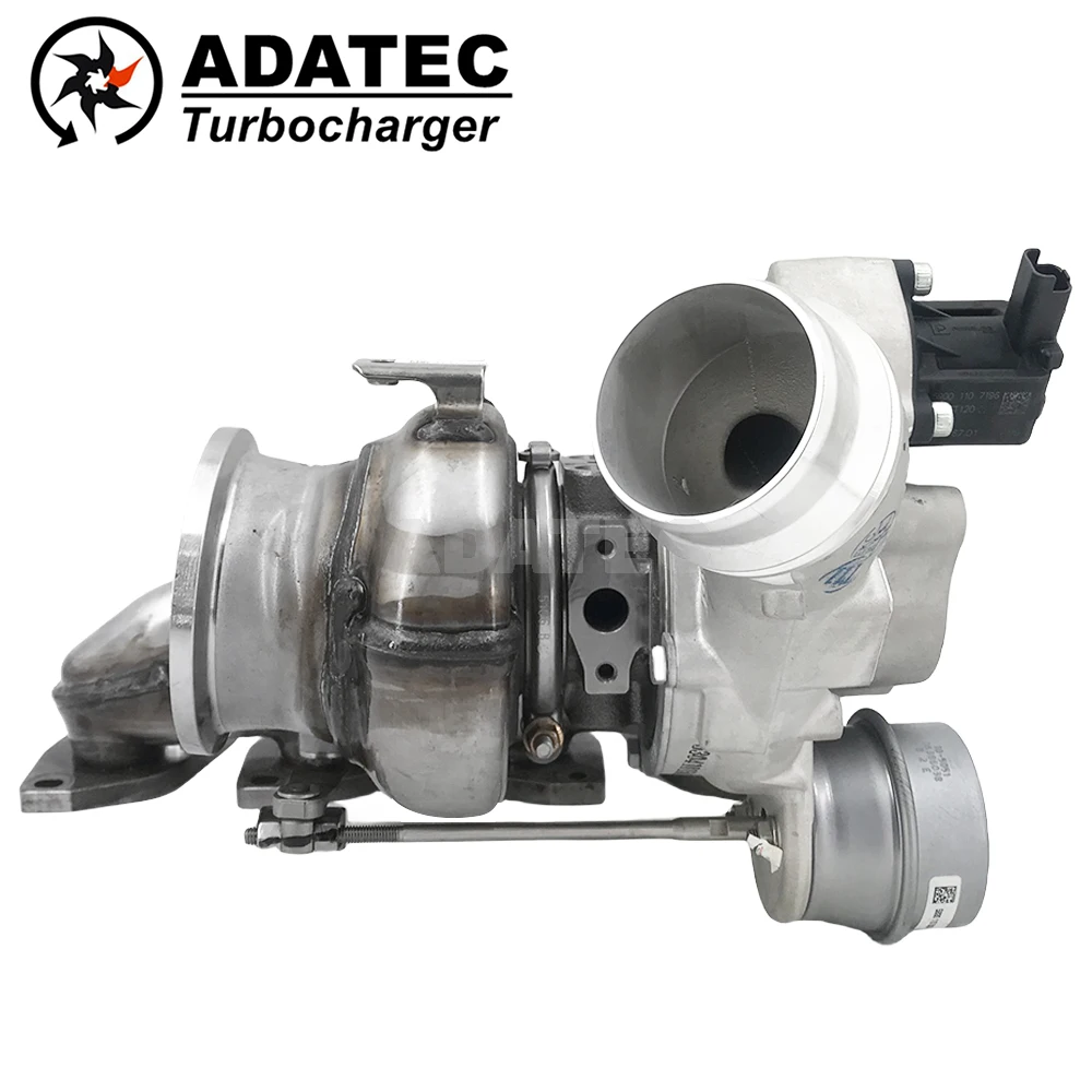 Turbo 31441692 5-2550-AA 53039700413 53039880413 53039700463 53039880463 Turbine for Volvo S60/80 V40/60 XC40/60 53039700