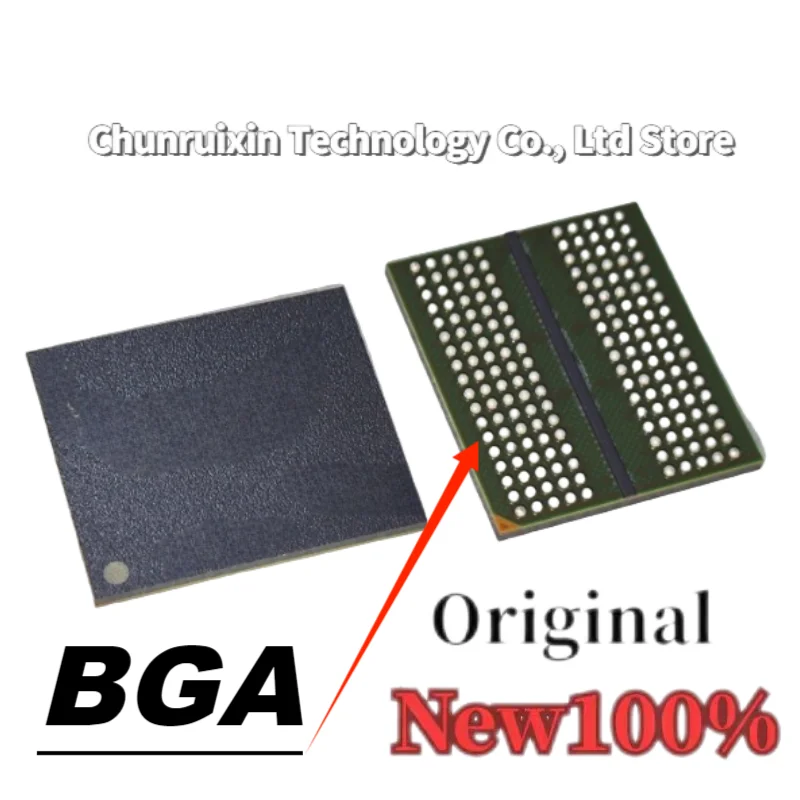 (1 قطعة) 100% جديد IT5125VG-192 IT5125VG 192 CXO CX0 EXO شرائح بغا