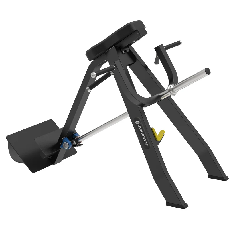 Factory Direct Adjustable Abdominal Crunch Bench Fitness Gym Machine for Back Extension for Chest Legs Bodybuilding Arms