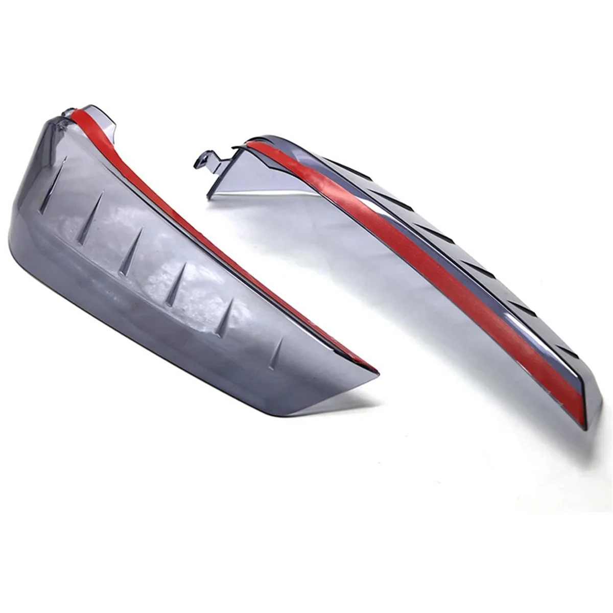 

Motorcycle Leg Guard Wind Deflector Side Leg Protector Windshield Cover for Yamaha XMAX 300 17-22 XMAX300