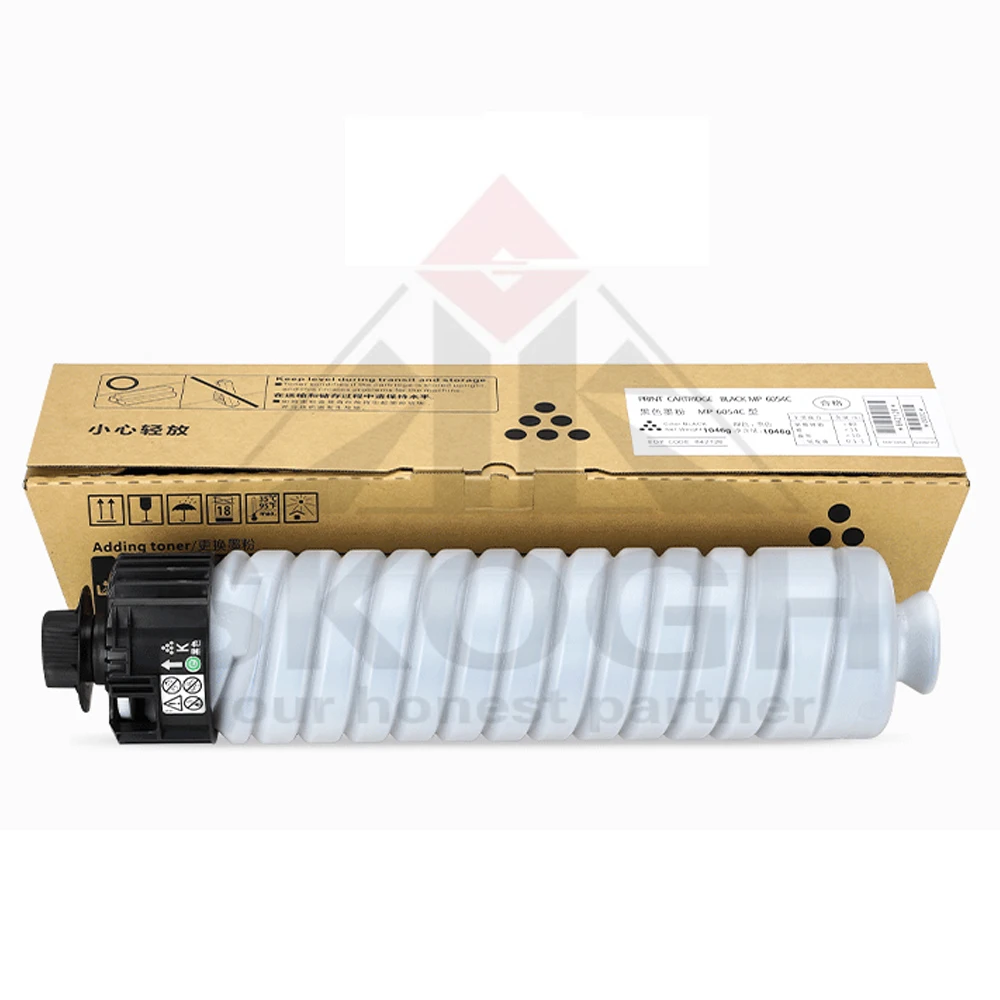 1042G MP4054 MP5054 MP6054 Hộp Mực Dùng Cho Máy In Ricoh MP 4054 4055 5054 5055 6054 6055 Công Suất IM4000 IM5000 IM6000 SP8400