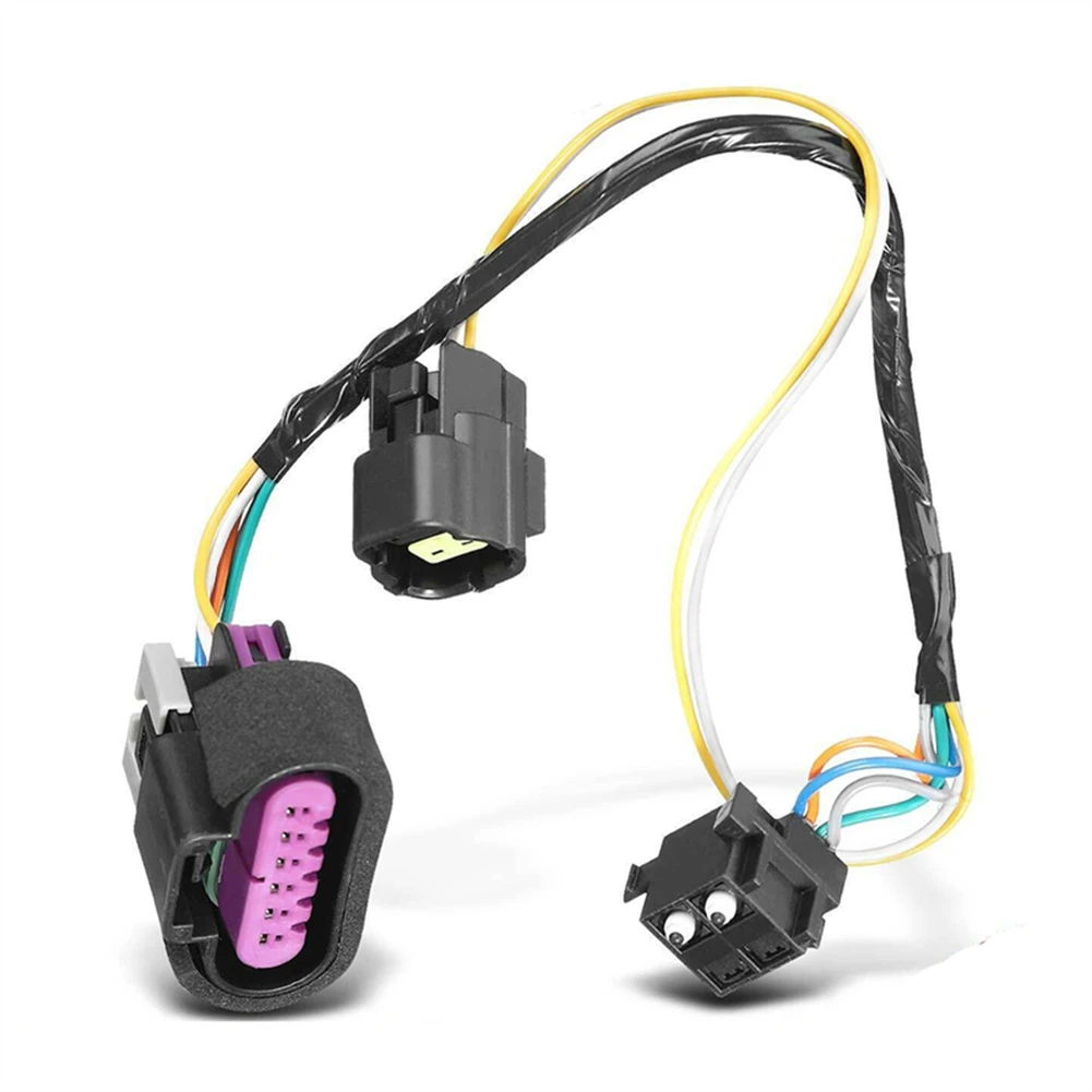 

Инновационный комплект для ремонта проводки (1 пара) для Cadillac CTS STS 2008, совместимый, 25864471, 25864472, для внешних дверей