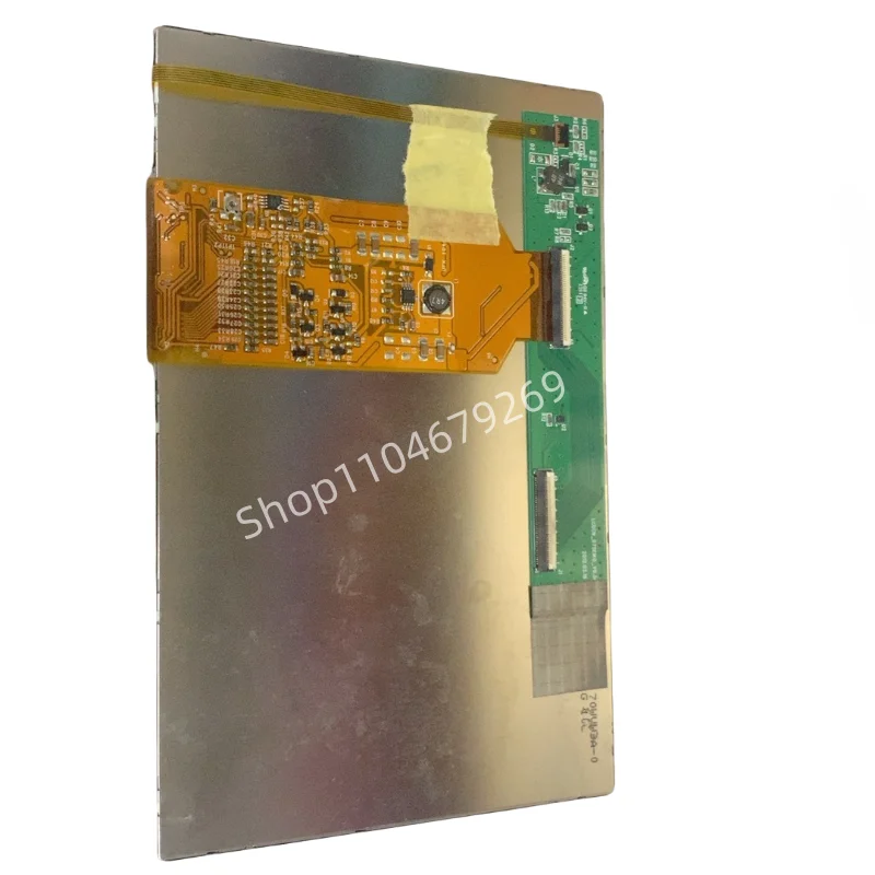 Schermo industriale da 7 pollici Schermo LCD 70WVW3A-0