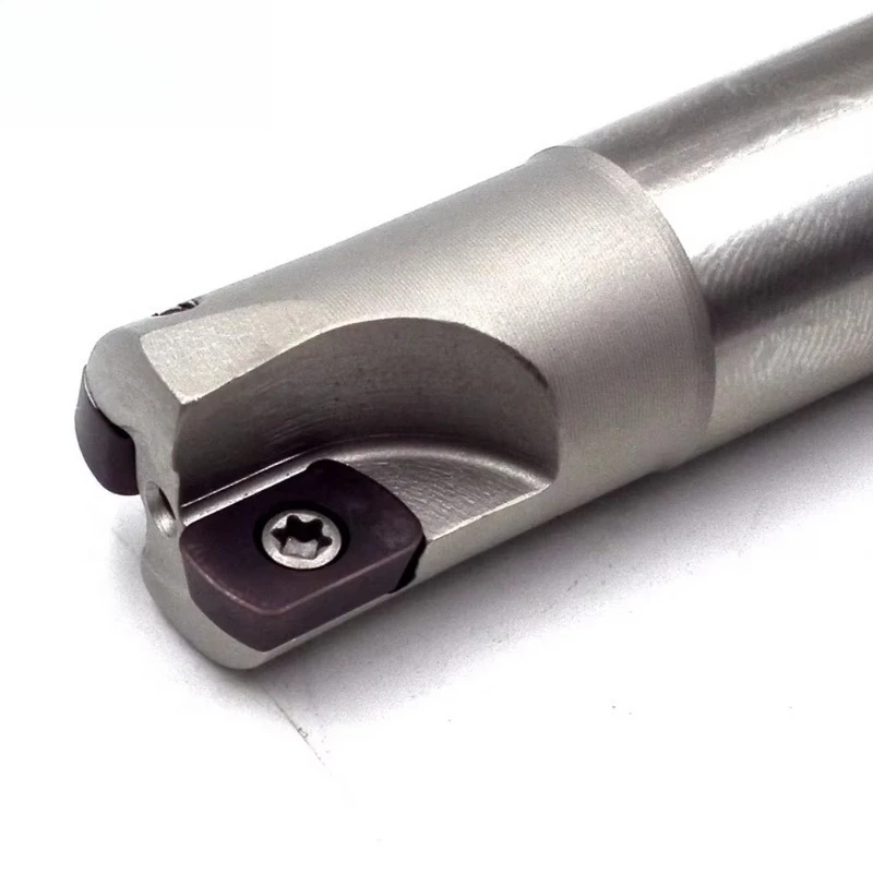 

ASR06R EPNW0603 Твердосплавные вставки с зажимом, держатель для быстрой подачи резки, станок с ЧПУ, концевая фреза из сплава