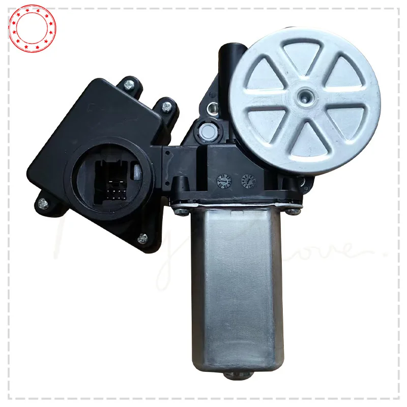 

85720-0P010 Is Suitable for 10-17 Ruizhi Window Glass Lifter Motor Anti-pinch Front Left 10P