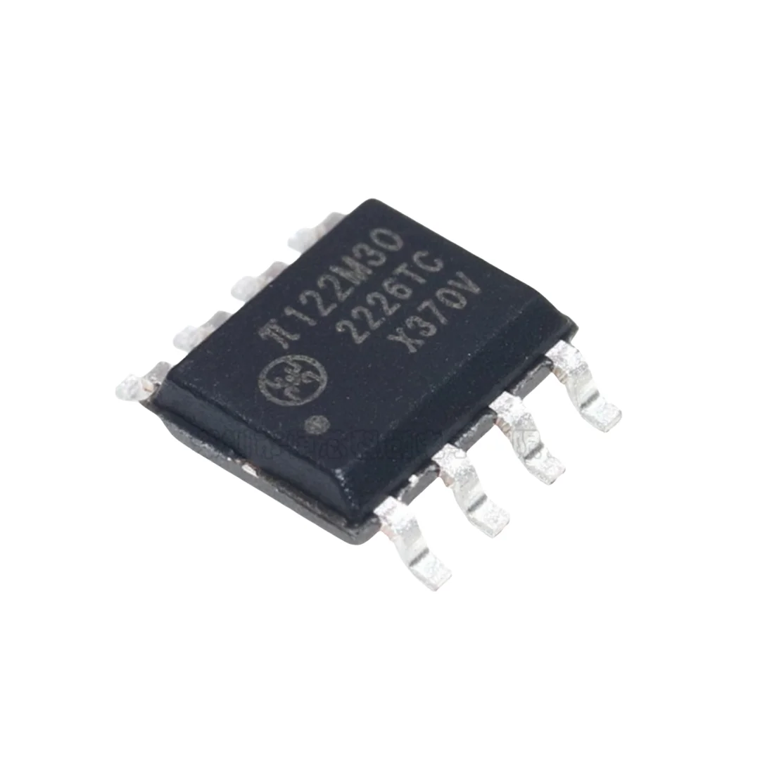 Original genuine goods π122M30 SOIC-8 Digital Isolator 3kV 1 Forward 1 Reverse 2 Channel Isolator