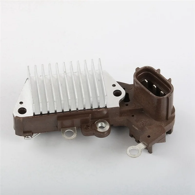 

For Toyota Alternator Voltage Regulator 2770035040 2770074030 2770040050 2770046050 2770065010 1260001540 1260001580 Accessories