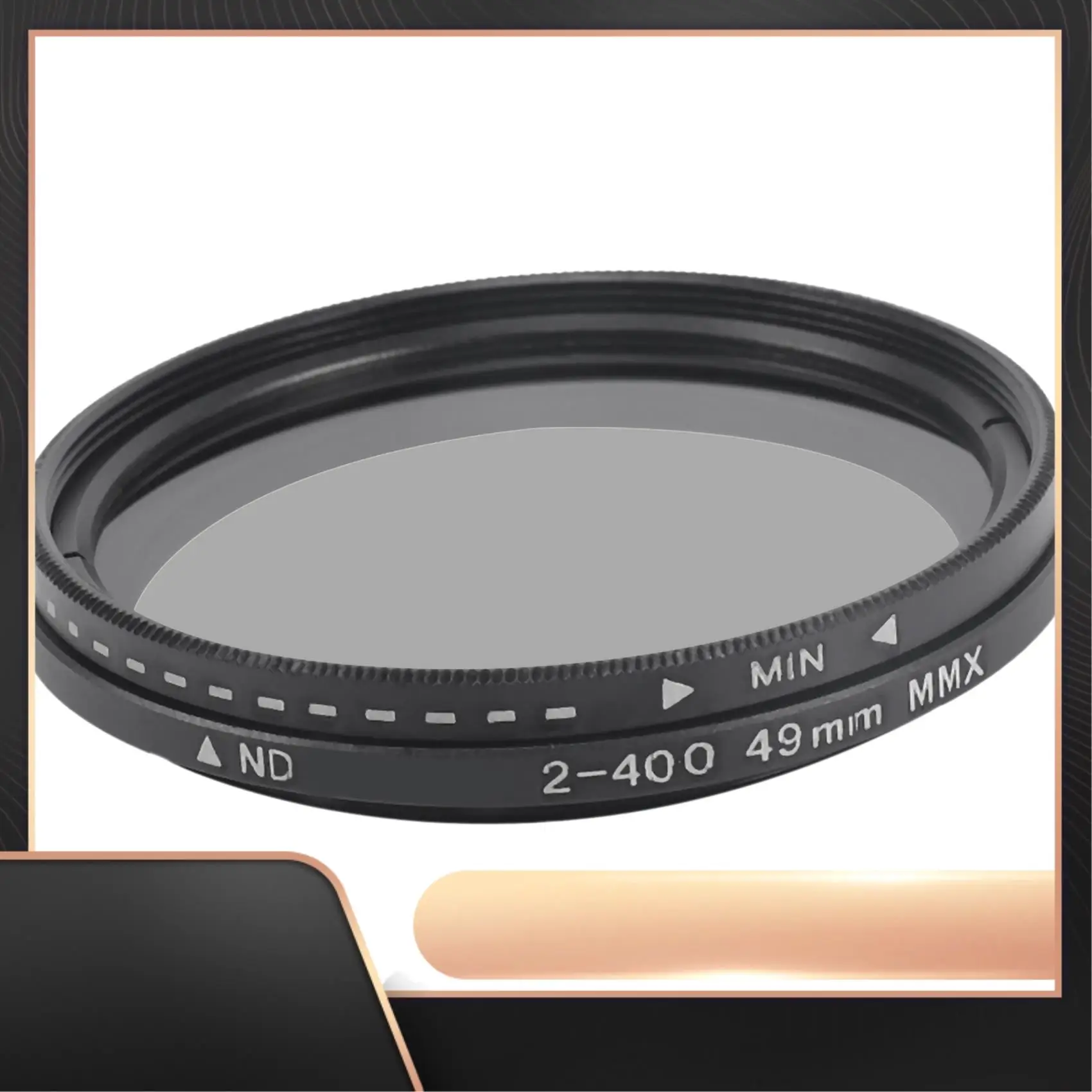 ND2-400 Neutral Den… - image