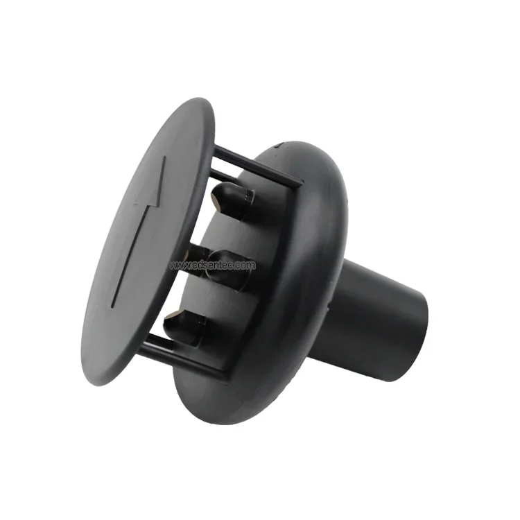 

Sentec WS303 High Precise LORA LORAWAN GPRS 4G WIFI Free Server Ultrasonic Anemometer Sensor