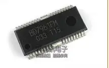 BD7961FM HSOP-36    10PCS