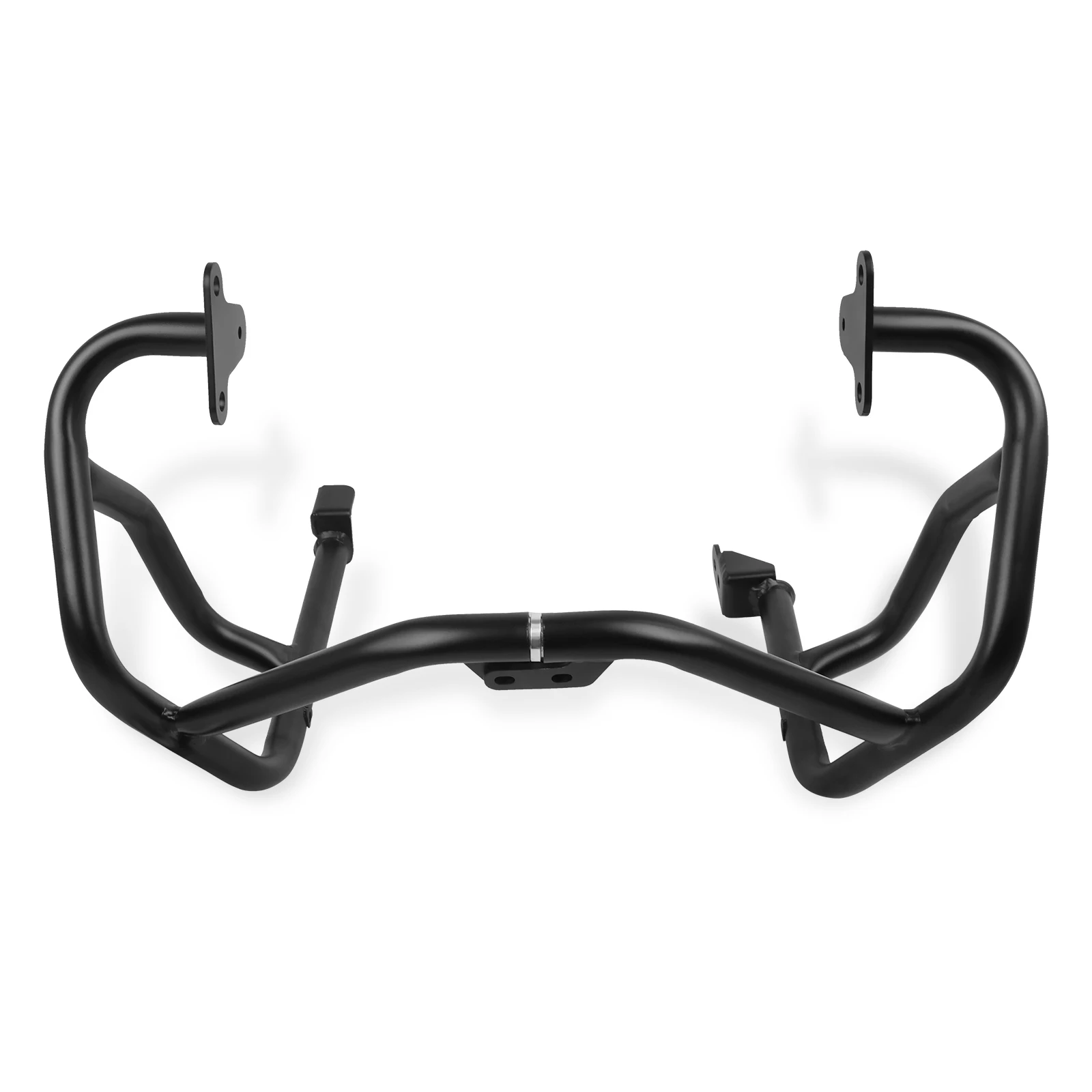 Engine Guard Highway Crash Bars Bumper For Honda XL750 XL 750 Transalp 750 2023-2025 Frame Gas Fuel Tank Falling Protection Bars