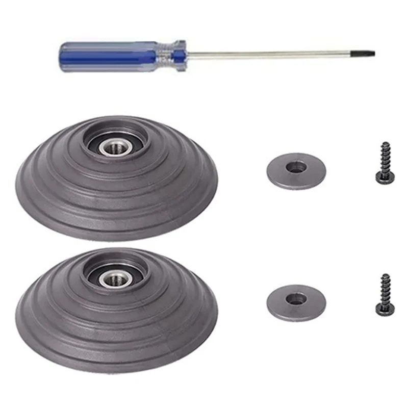 A94E-pour aspirateur Dyson V6V7V8V10V11 couvercle d'interface de transfert de tête d'aspiration à entraînement Direct des deux côtés pièces de rechange 10