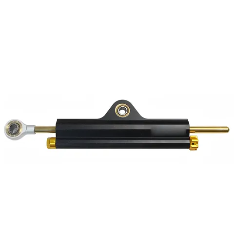 260 мм подвесные рулевые демпферы для Ohlins Yamaha Yzf R1 Mt-10 Yzf R1m Kawasaki Ninja Zx-6r Vario Scoopy Mio Jupiter Vixion