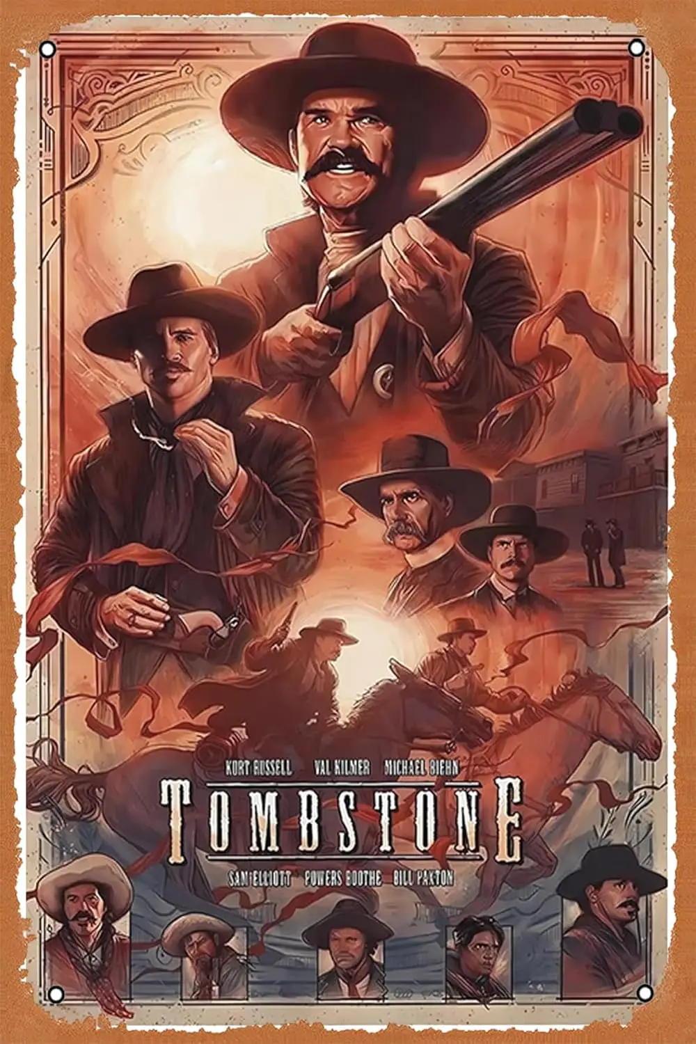 Q1,West Cowboy Movi… - image