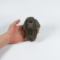Grenade bag