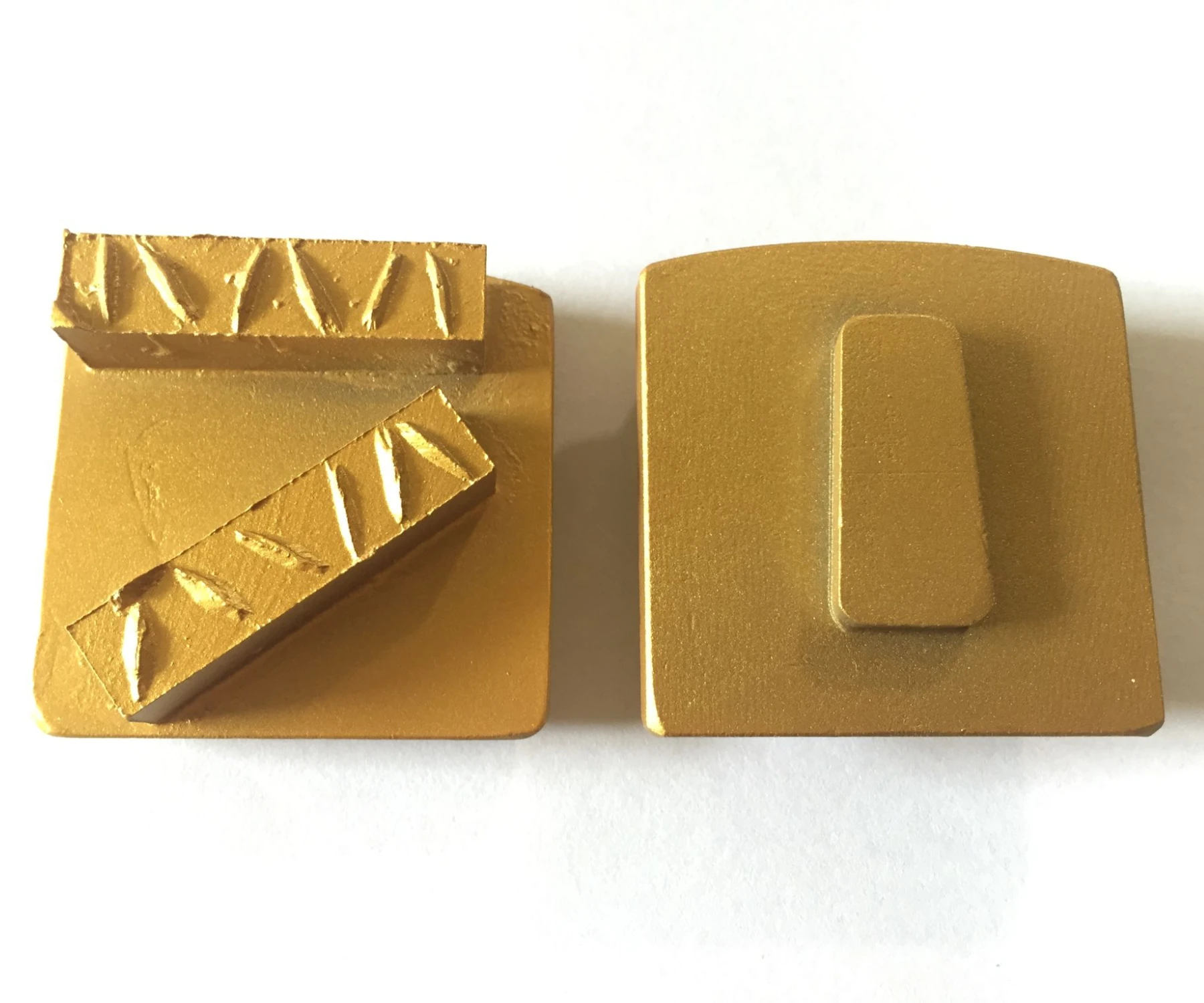 Husqvarna PCD Tools Diamond PCD Scrapers Crush PCD for Removing Glue Painting 9pcs Compatible with Husqvarna Grinding Machine