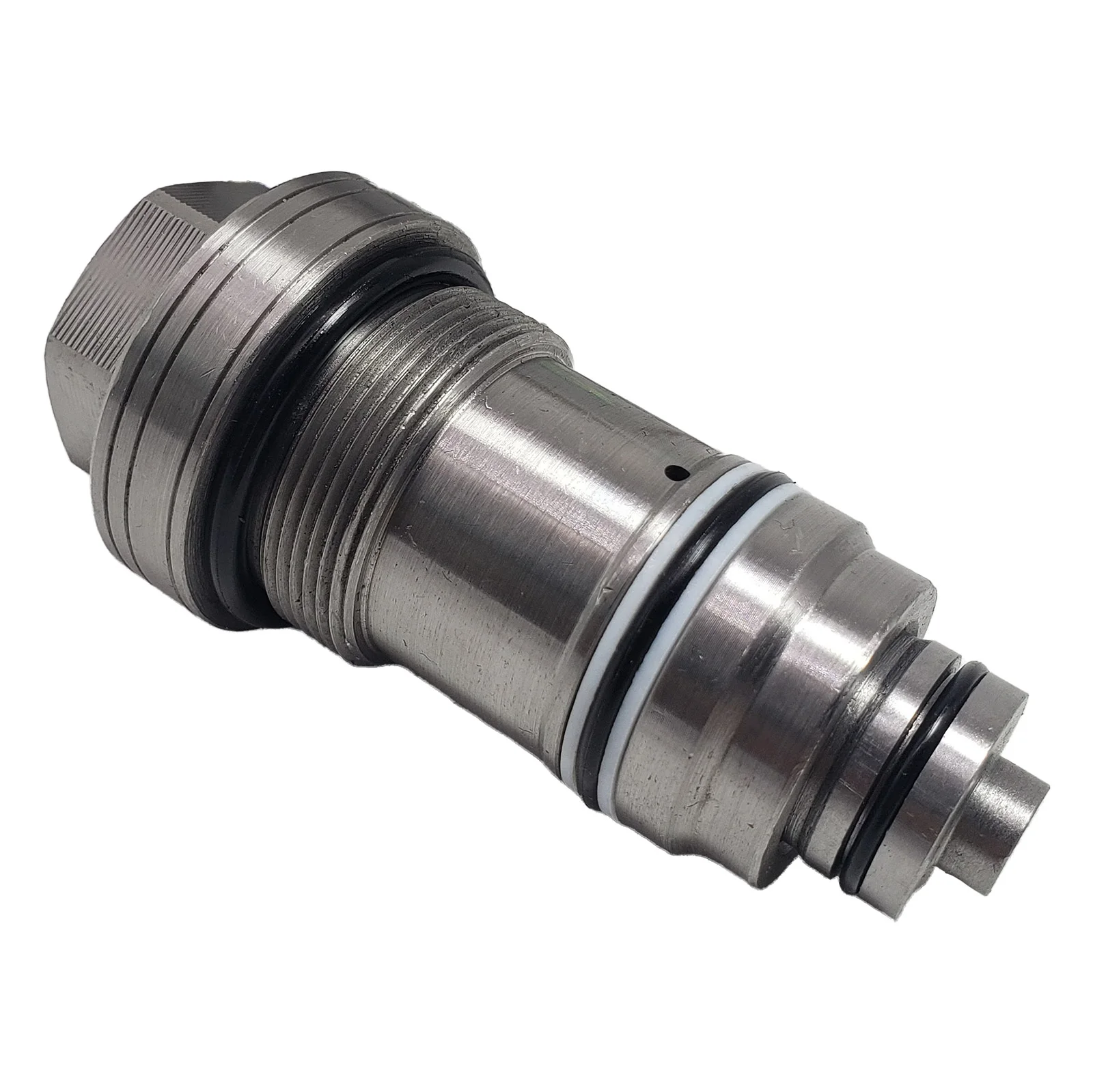 Überdruckventil 723-46-40601 Kompatibel mit Komatsu PC400-6 PC450-6 – Detail 4