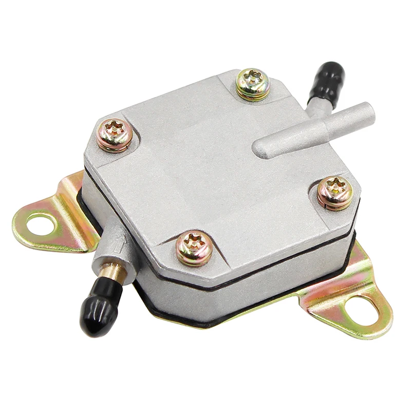 Motorcycle Gas Fuel Pump for Yerf-Dog 4x2 utility vehicle Side-By-Side CUV UTV Scout Rover GY6 150cc Go Kart