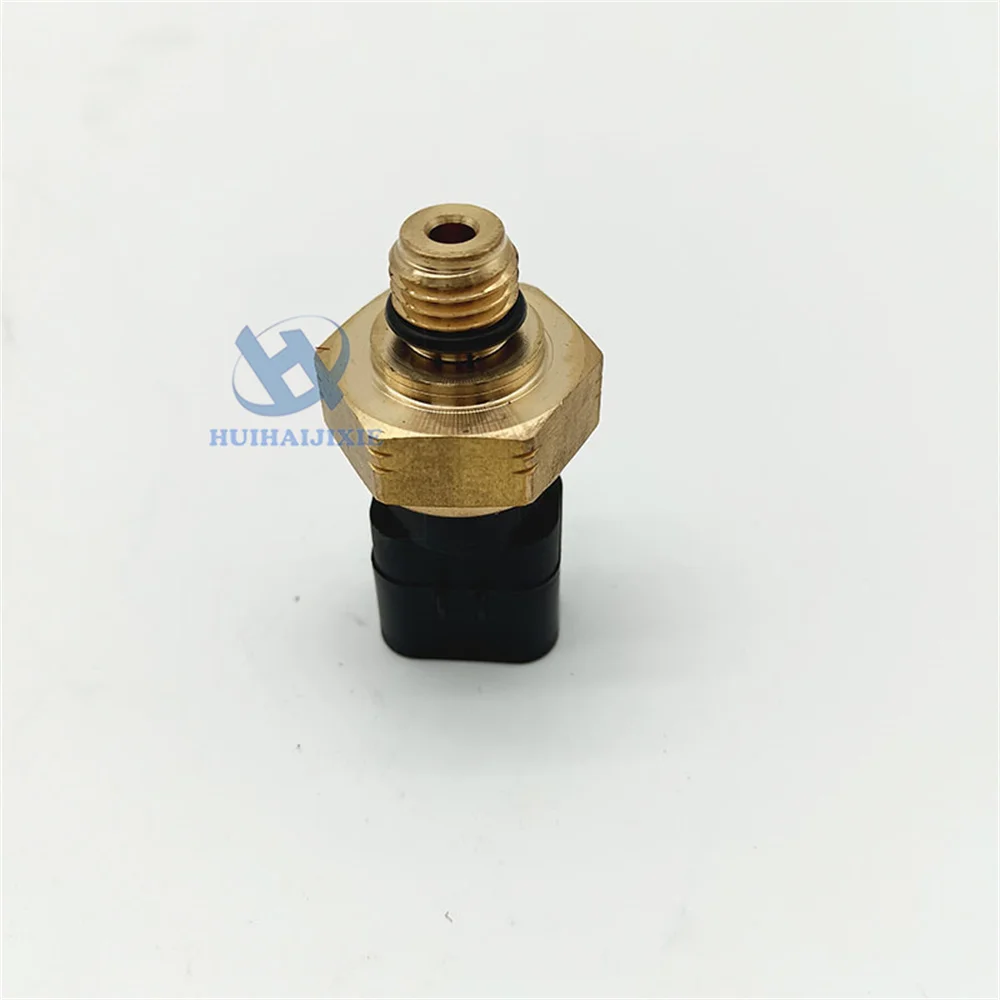 Construction Machinery Parts E320D Oil Pressure Sensor 274-6721