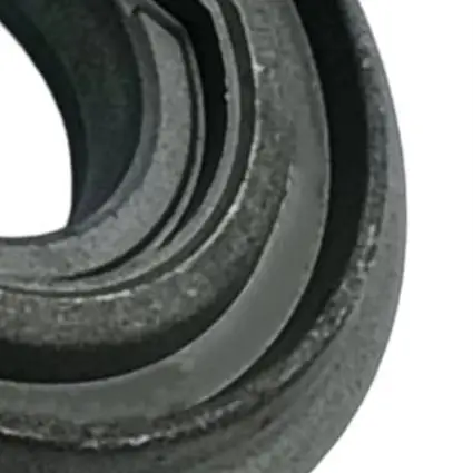 /633257-00SV /Soporte /Brida para amoladora angular D28110 D28402 DWE46101, pieza de repuesto, accesorio metálico negro