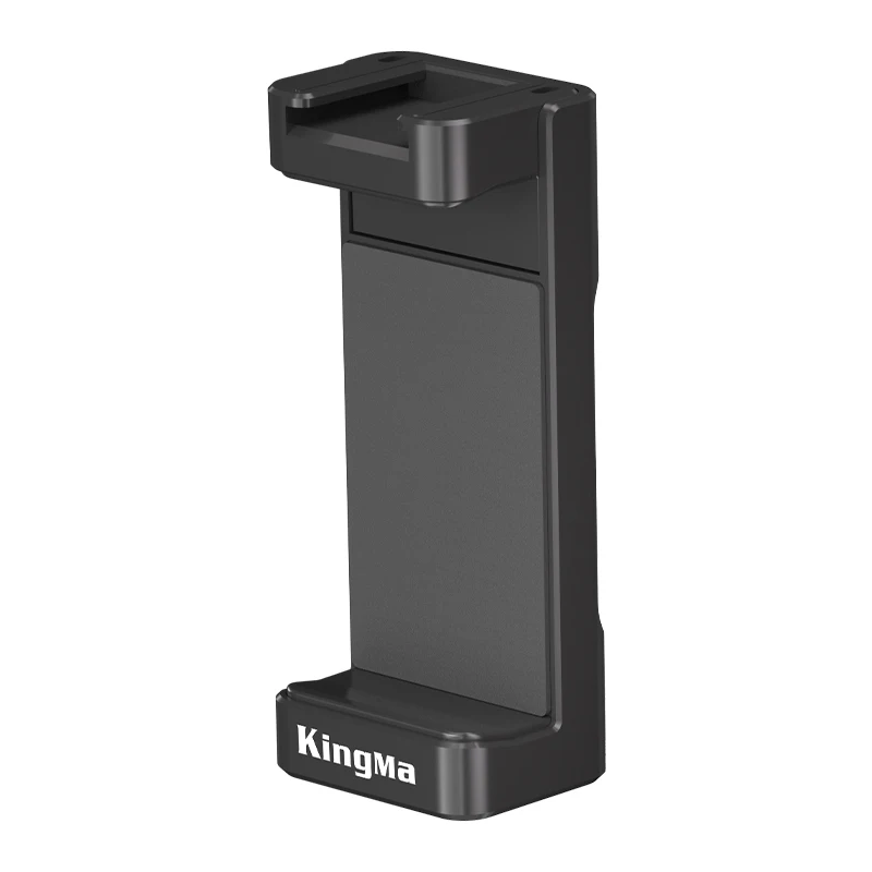 

Magnetic Phone Holder Clip Mount For Phone Vlog Selfie Monitor Screen