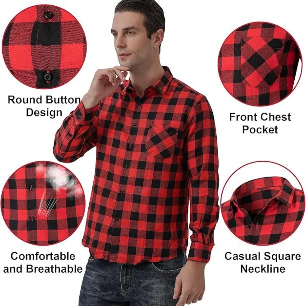 Рисунок 5 - Персонализированная новая клетчатая