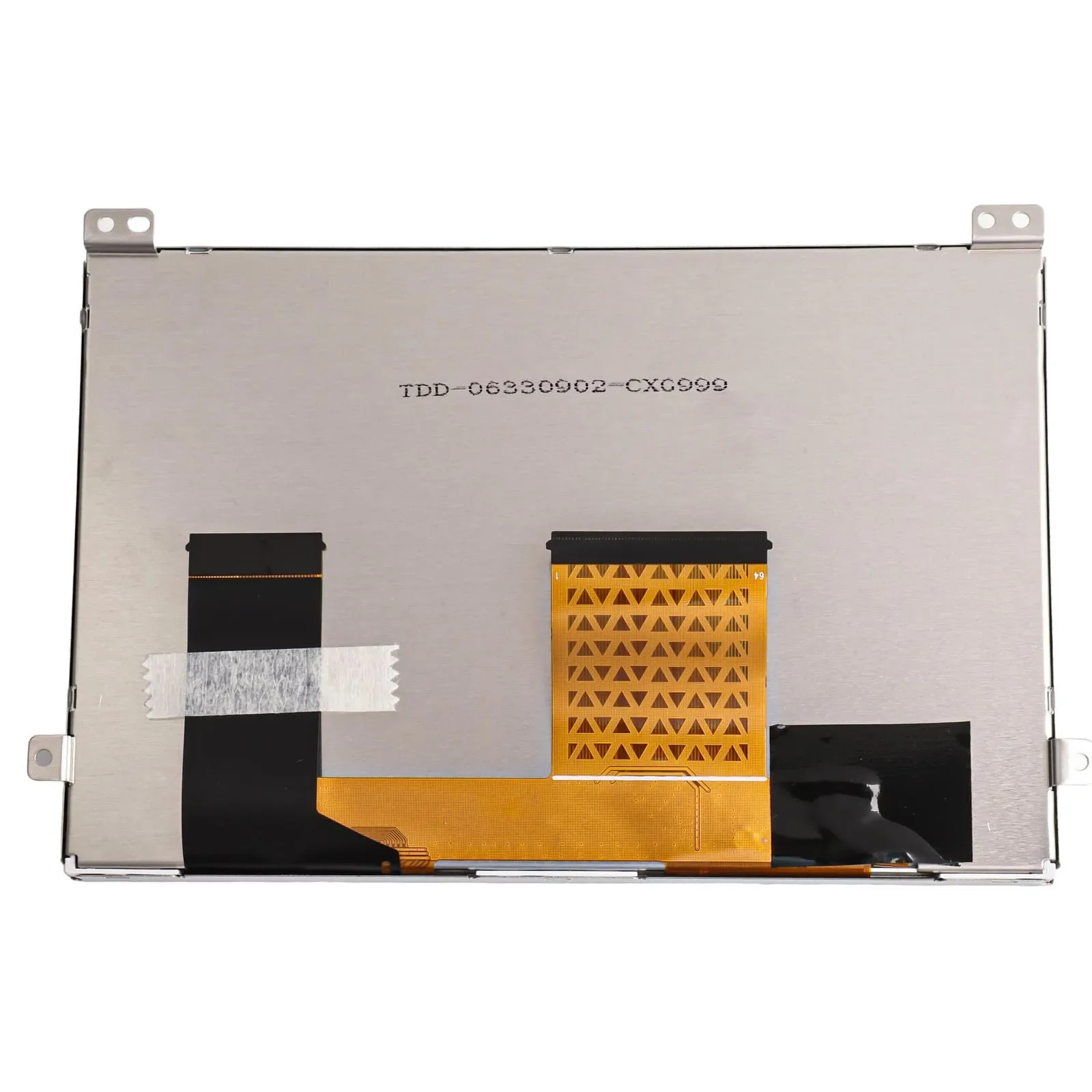 Easily Install LCD Touch Screen Display 6.5